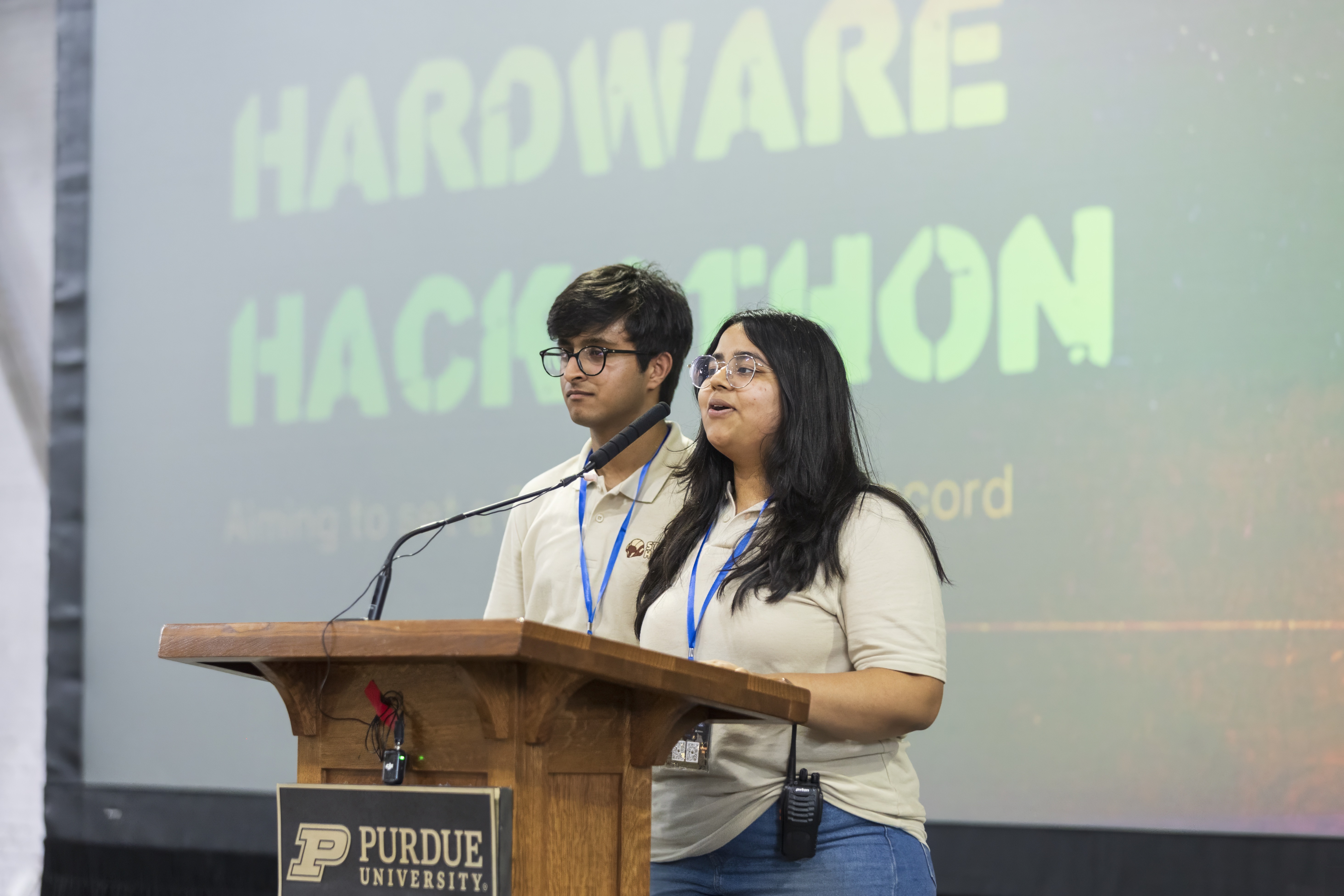 Hackathon
